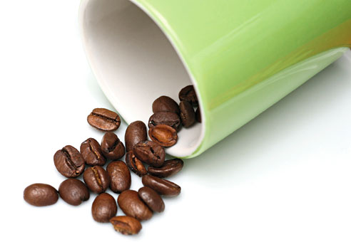 Hơn 30% cà phê trên thị trường không có caffeine
