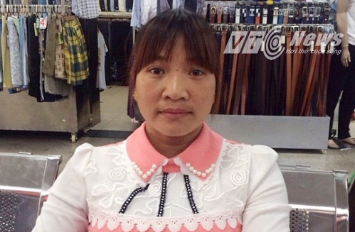 Phận trôi dạt 16 năm của cô gái bị bán sang Trung Quốc