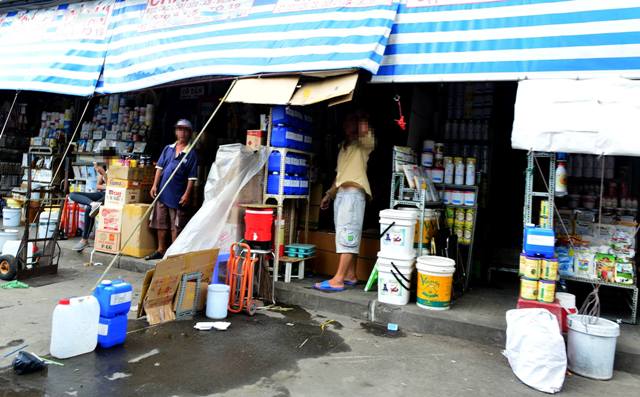 TP.HCM: Sẽ đóng cửa chợ “thần chết” Kim Biên