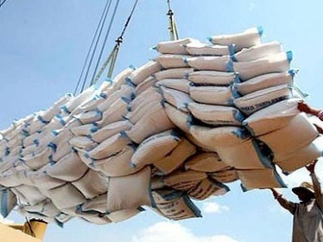 ‘Nguy cơ Mỹ cấm cửa gạo Việt là lớn’