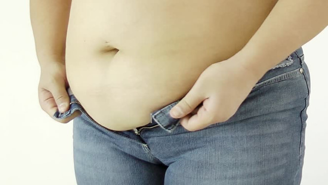 Tăng cân quá mức có số người thuận với tăng nguy cơ ung thư bao tử