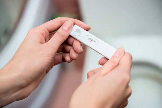 6 nguyên nhân chính khiến chị em nữ giới khó thụ thai